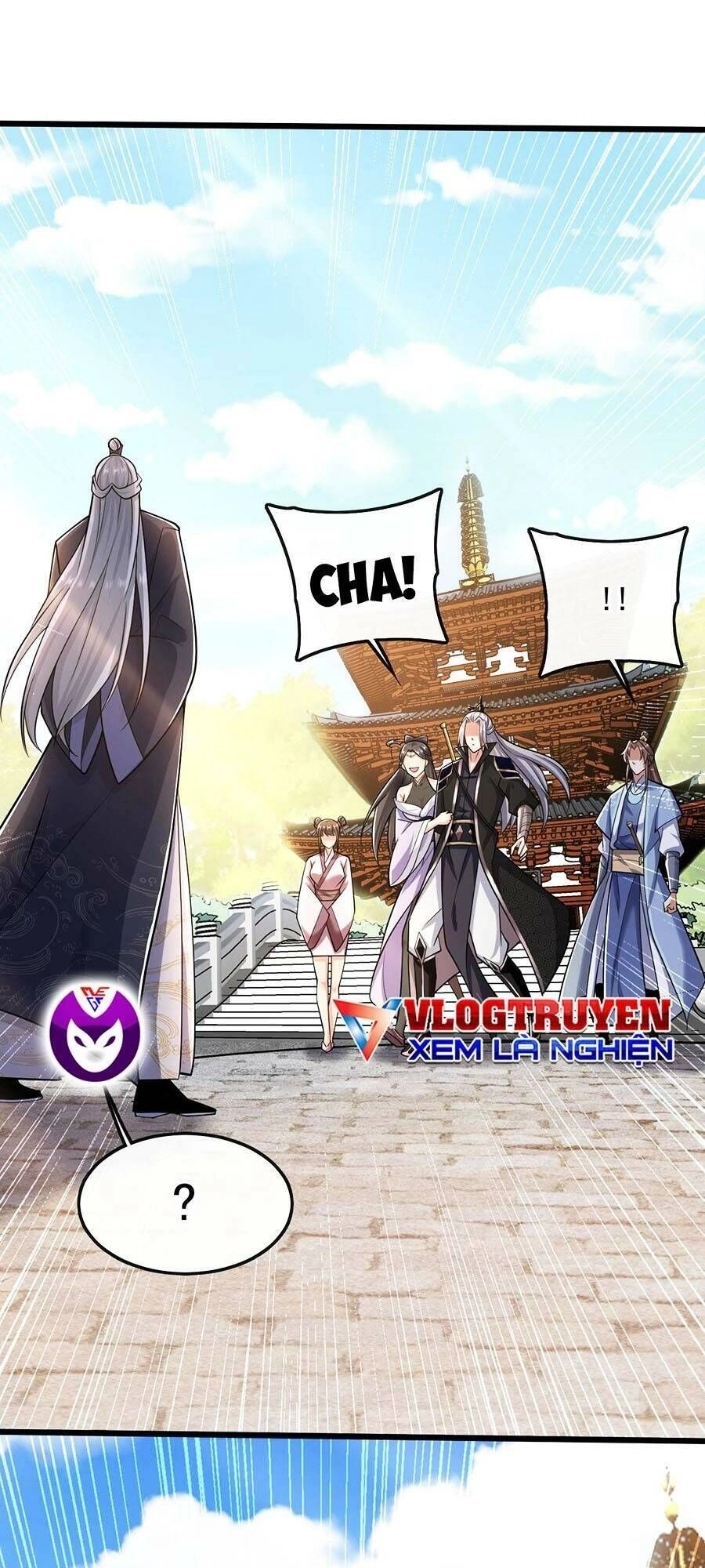 Thập Đại Đế Hoàng Đều Là Đệ Tử Của Ta Chapter 35 - 26