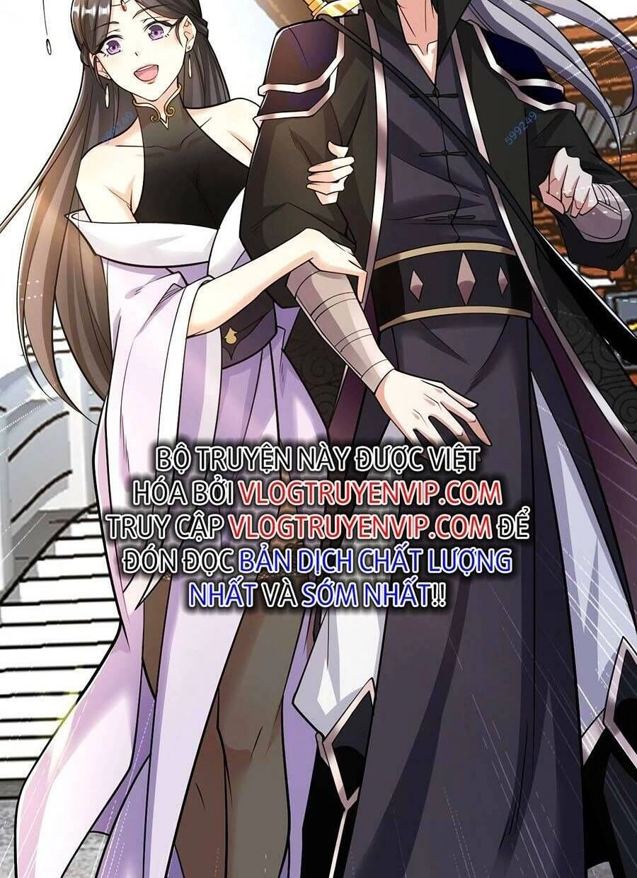 Thập Đại Đế Hoàng Đều Là Đệ Tử Của Ta Chapter 35 - 28