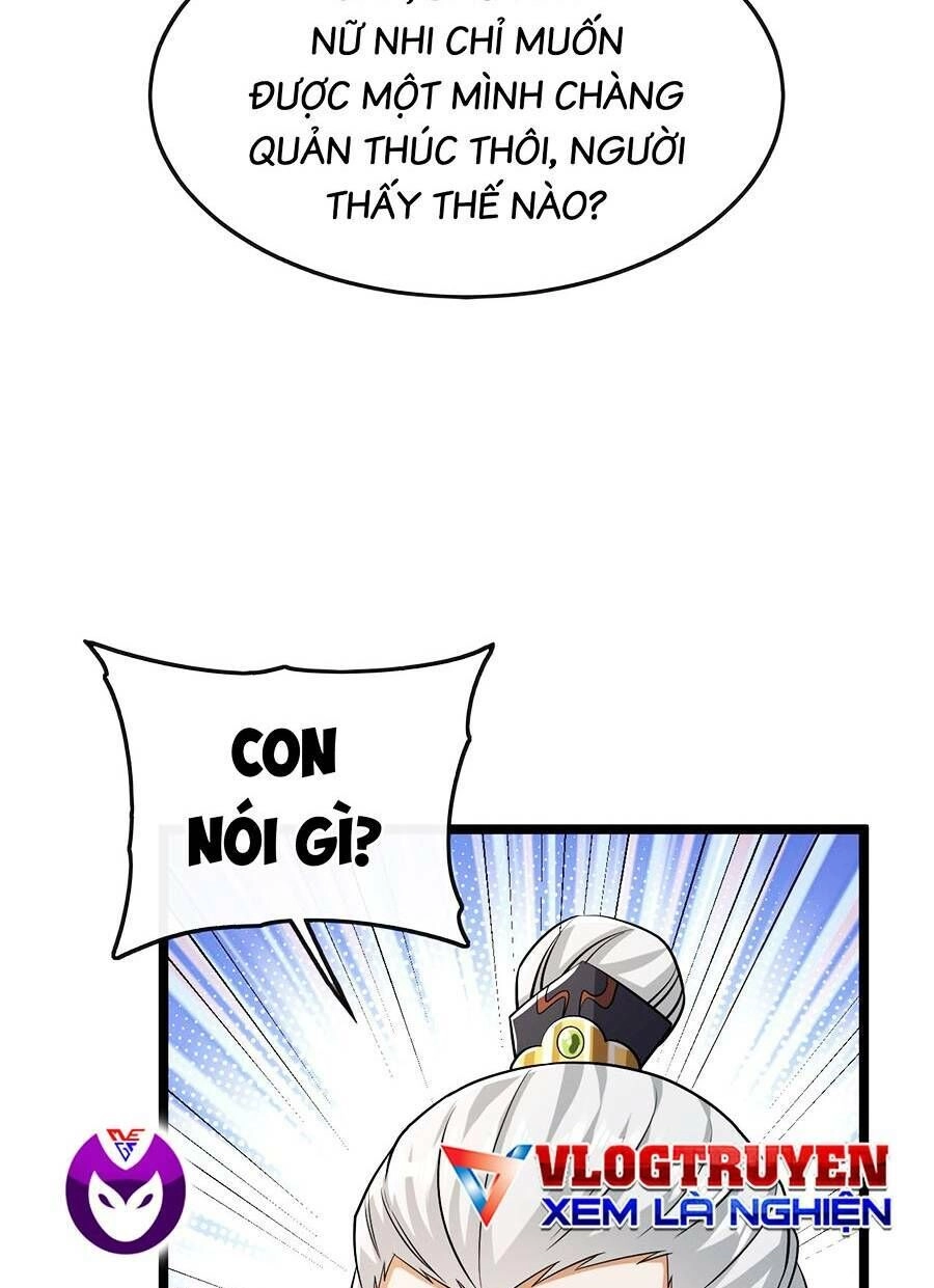 Thập Đại Đế Hoàng Đều Là Đệ Tử Của Ta Chapter 35 - 30