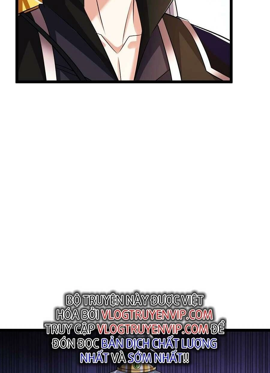 Thập Đại Đế Hoàng Đều Là Đệ Tử Của Ta Chapter 35 - 34