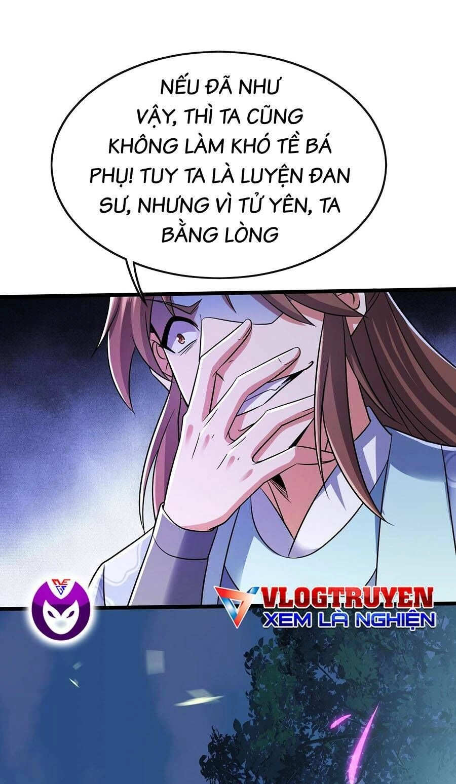 Thập Đại Đế Hoàng Đều Là Đệ Tử Của Ta Chapter 35 - 41