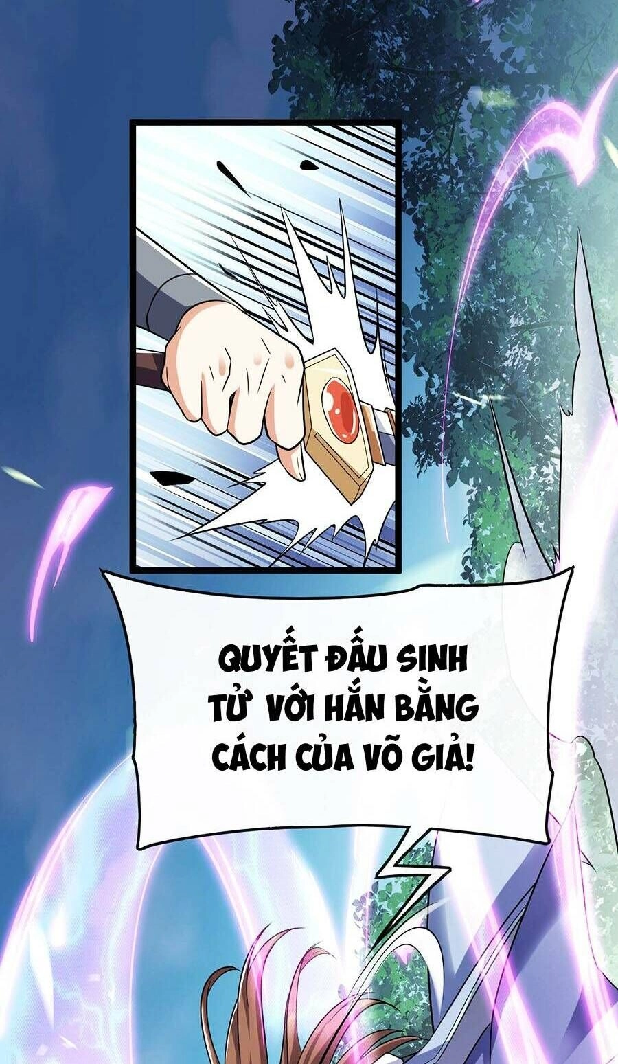 Thập Đại Đế Hoàng Đều Là Đệ Tử Của Ta Chapter 35 - 42