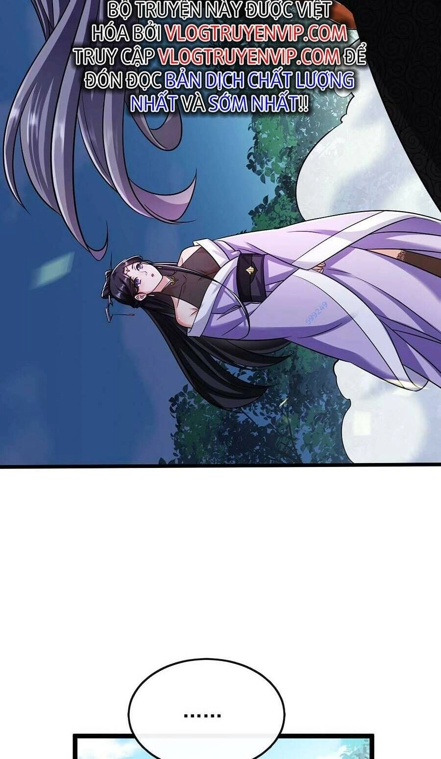 Thập Đại Đế Hoàng Đều Là Đệ Tử Của Ta Chapter 35 - 44