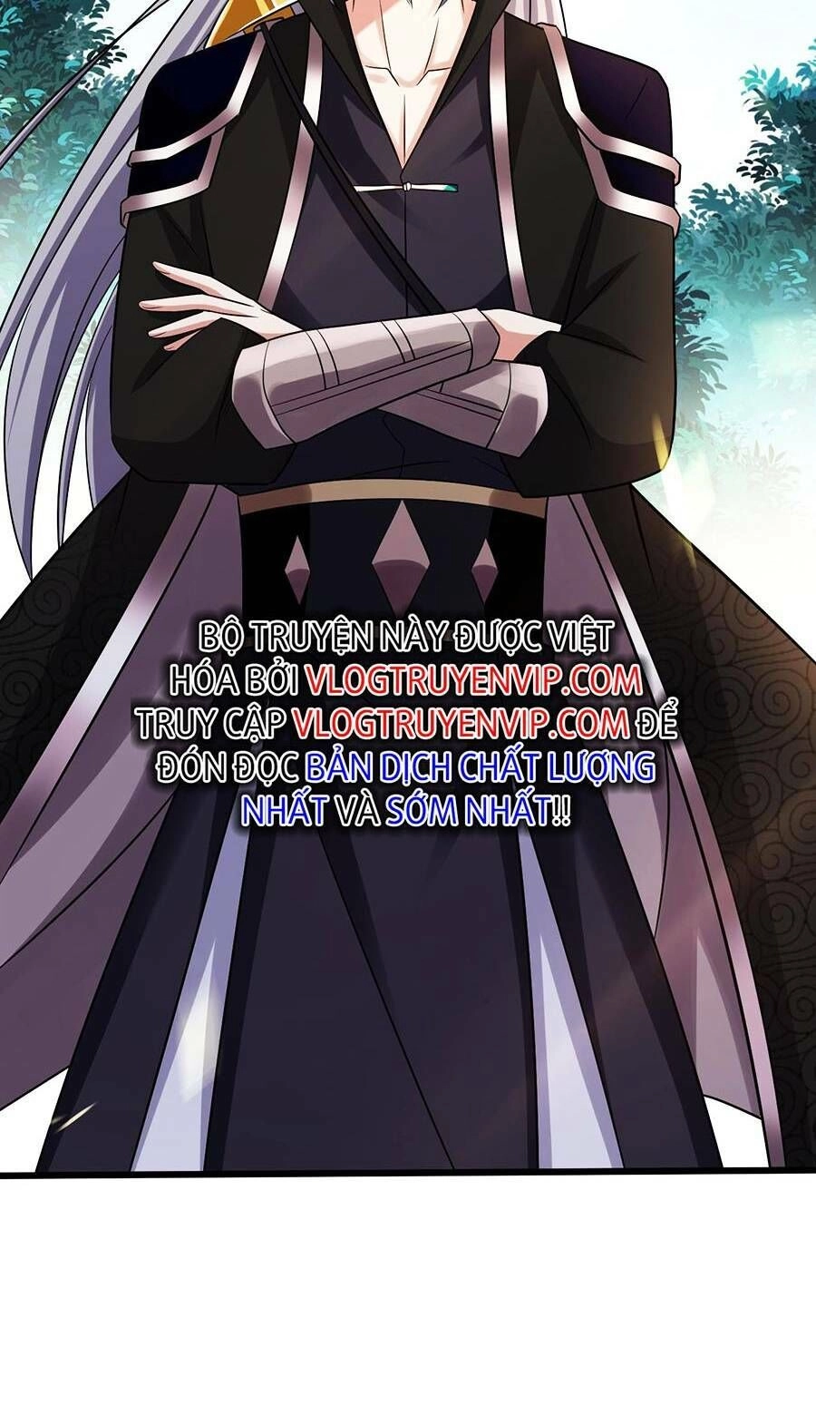 Thập Đại Đế Hoàng Đều Là Đệ Tử Của Ta Chapter 35 - 49