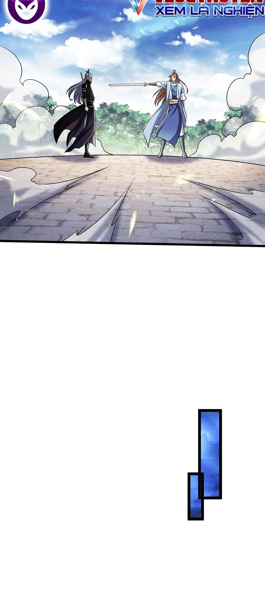 Thập Đại Đế Hoàng Đều Là Đệ Tử Của Ta Chapter 36 - 7