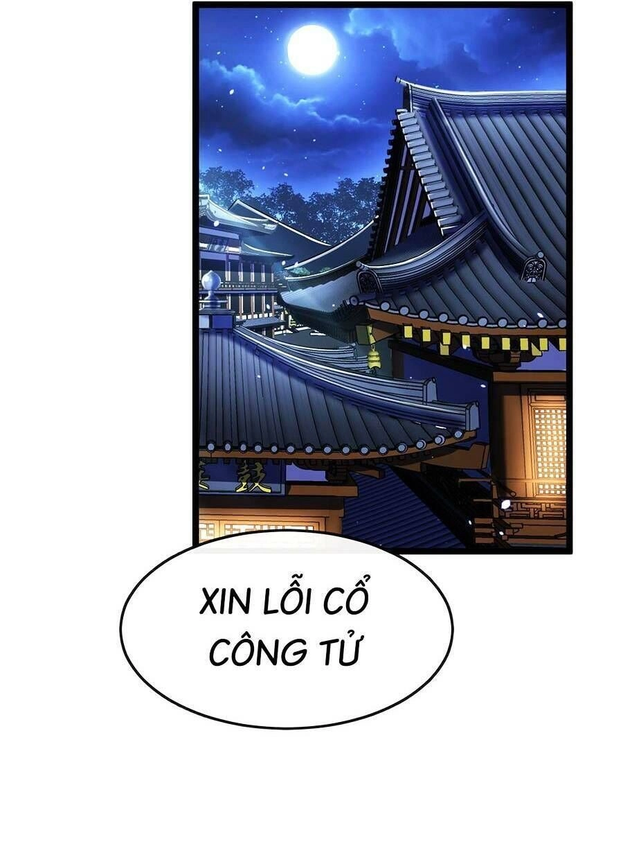 Thập Đại Đế Hoàng Đều Là Đệ Tử Của Ta Chapter 36 - 8