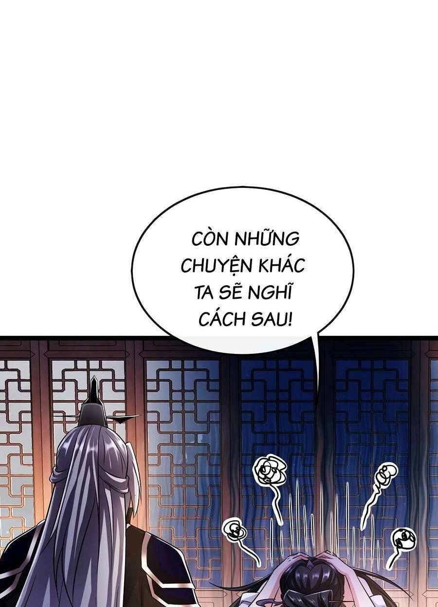 Thập Đại Đế Hoàng Đều Là Đệ Tử Của Ta Chapter 36 - 11