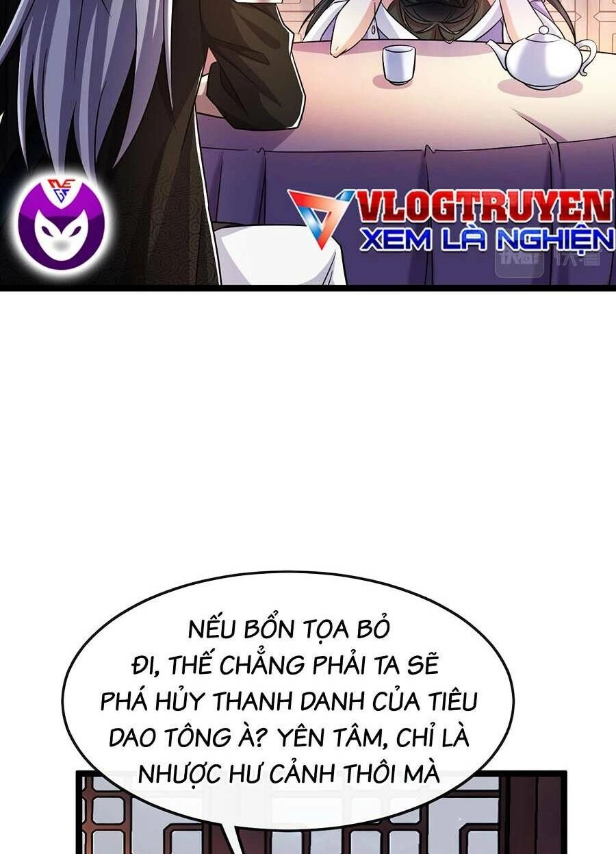 Thập Đại Đế Hoàng Đều Là Đệ Tử Của Ta Chapter 36 - 12