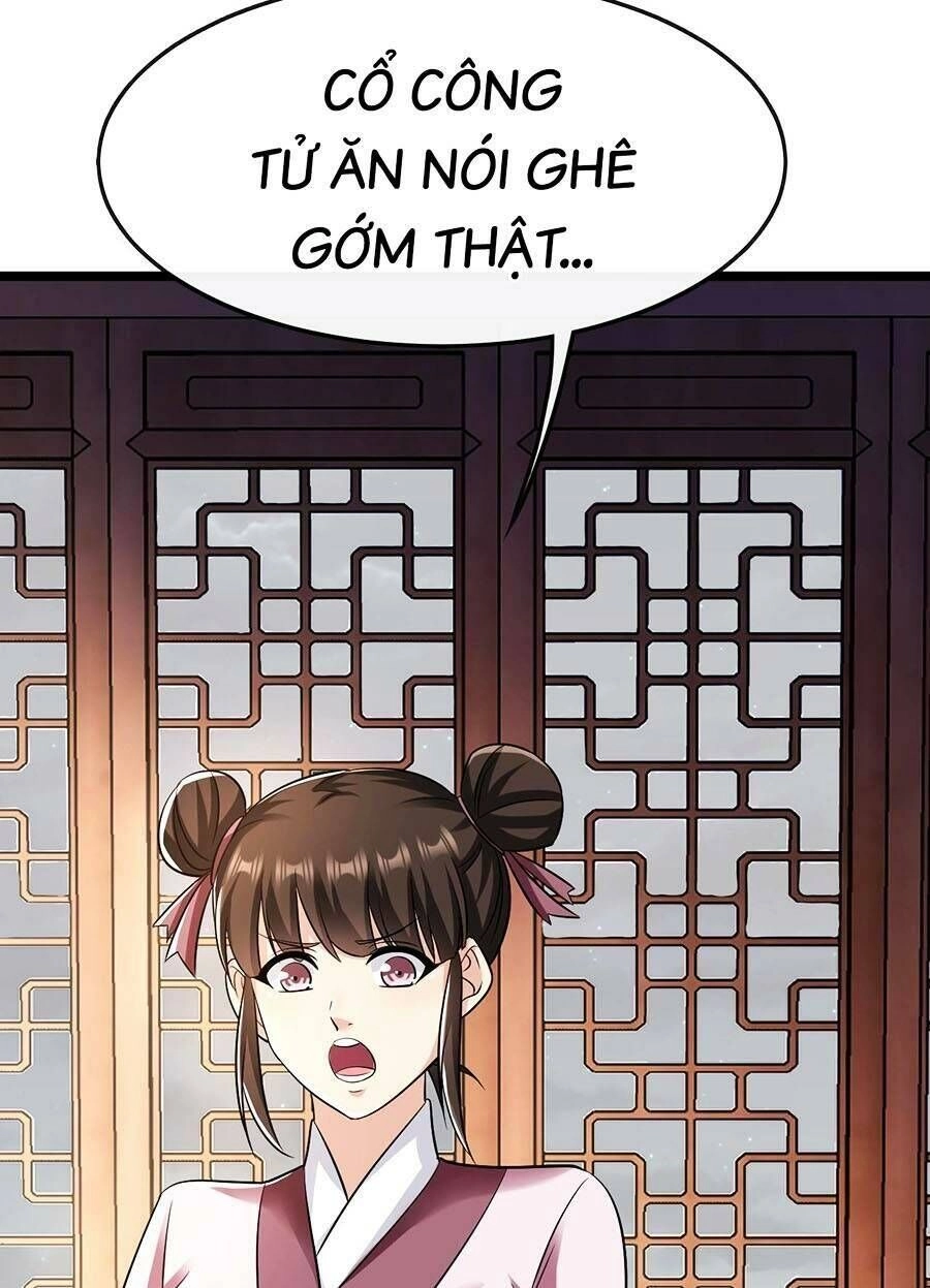 Thập Đại Đế Hoàng Đều Là Đệ Tử Của Ta Chapter 36 - 14