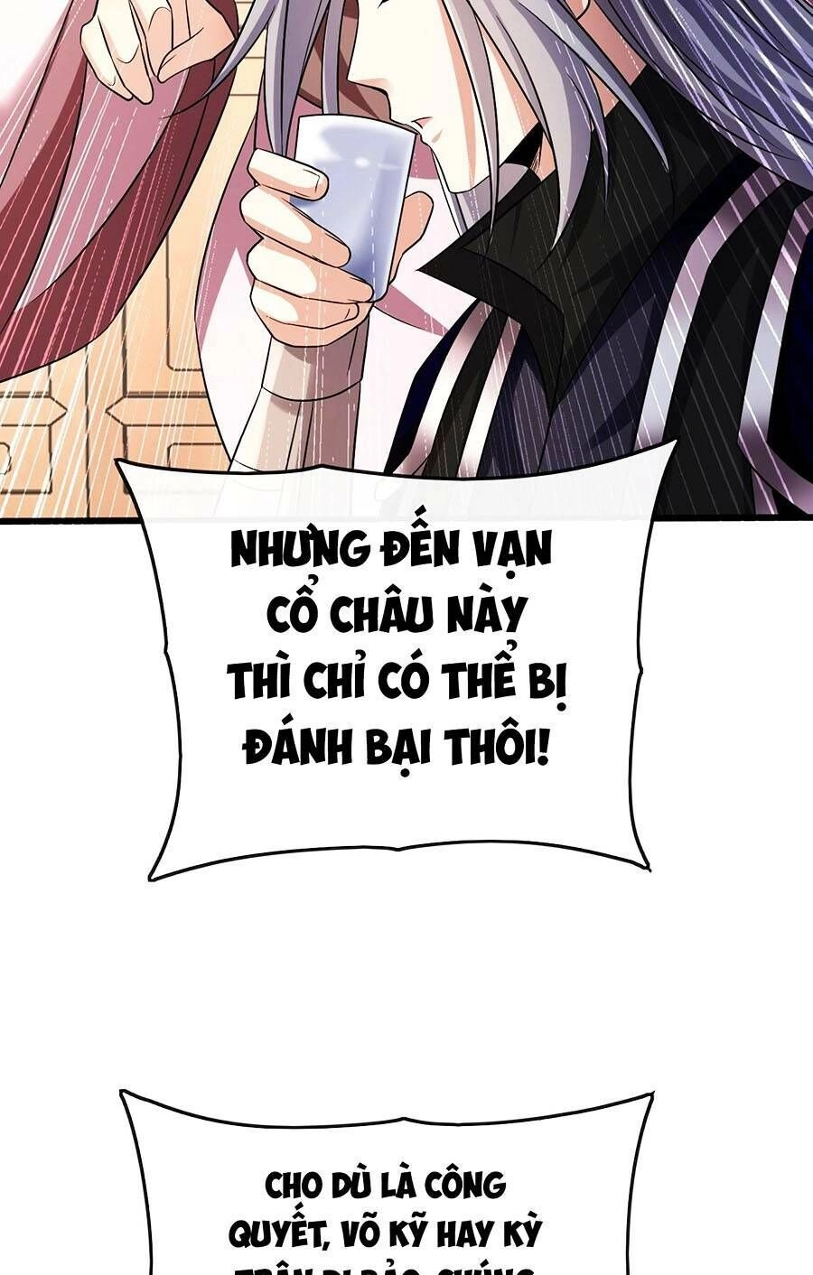 Thập Đại Đế Hoàng Đều Là Đệ Tử Của Ta Chapter 36 - 17