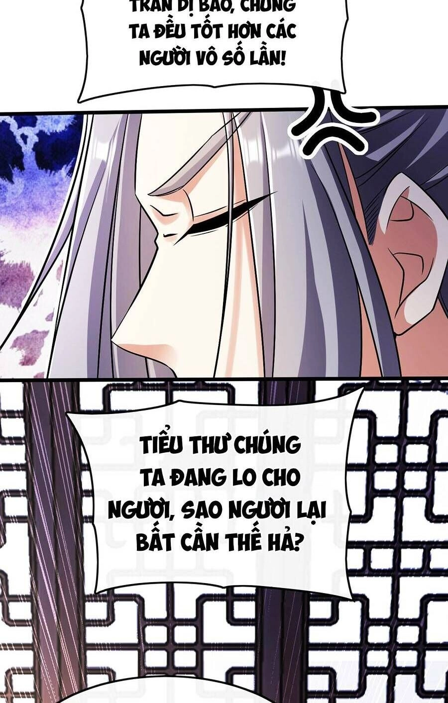 Thập Đại Đế Hoàng Đều Là Đệ Tử Của Ta Chapter 36 - 18