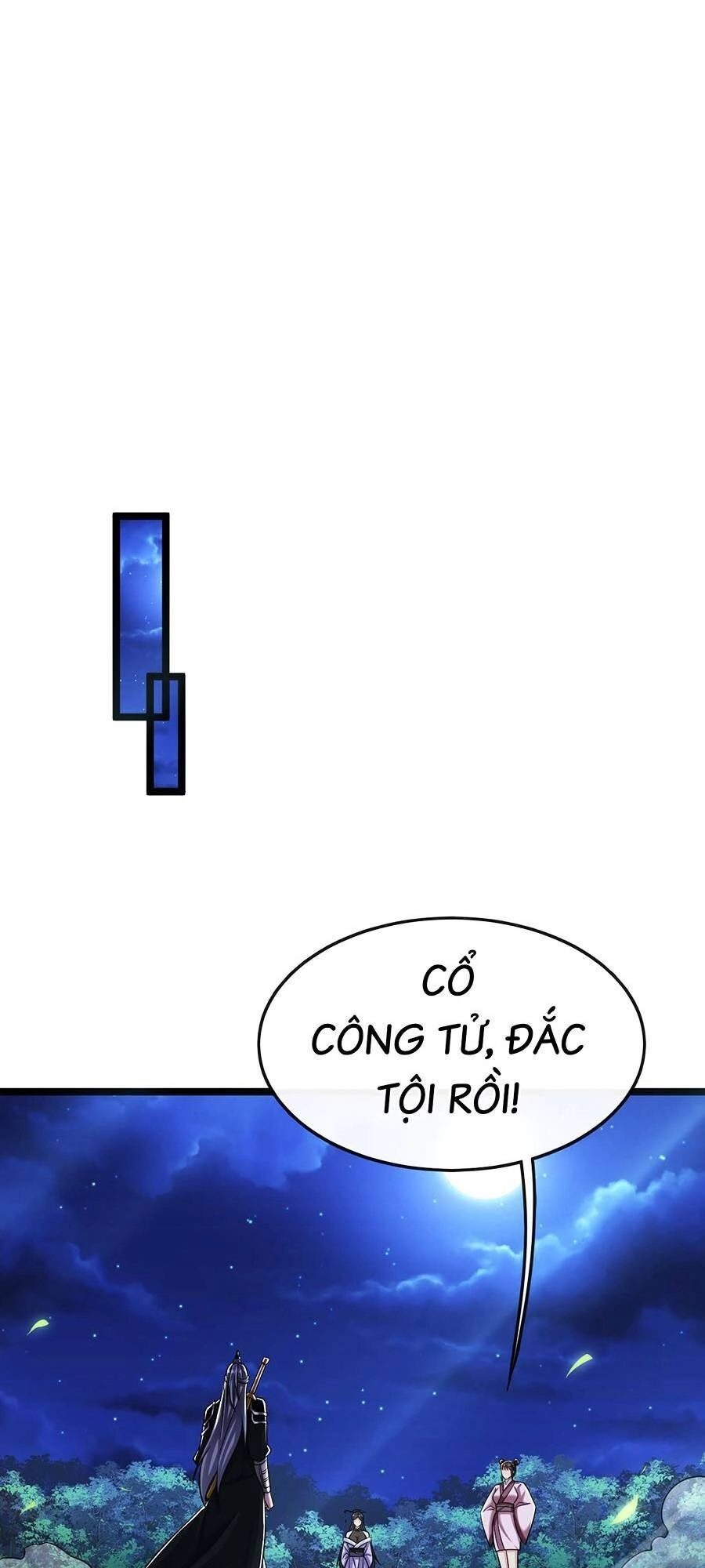 Thập Đại Đế Hoàng Đều Là Đệ Tử Của Ta Chapter 36 - 22