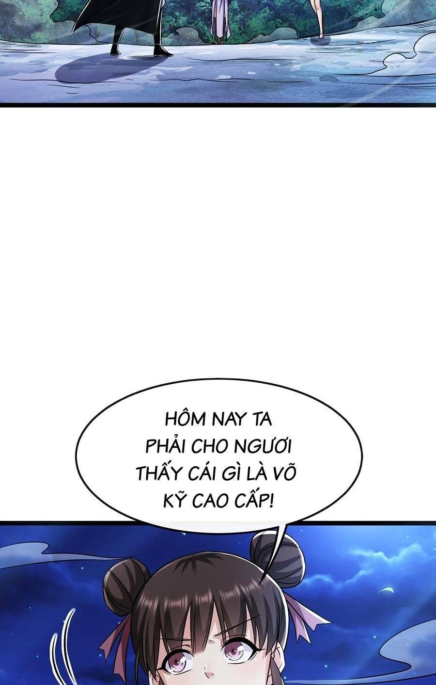 Thập Đại Đế Hoàng Đều Là Đệ Tử Của Ta Chapter 36 - 23