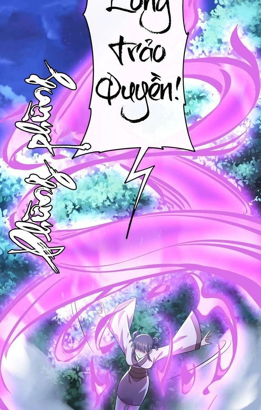 Thập Đại Đế Hoàng Đều Là Đệ Tử Của Ta Chapter 36 - 26