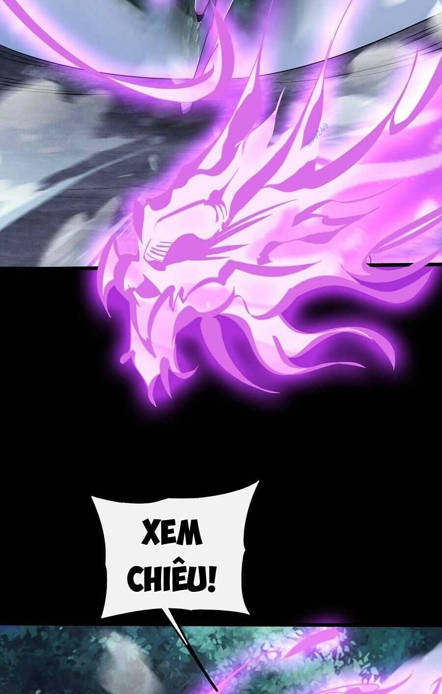 Thập Đại Đế Hoàng Đều Là Đệ Tử Của Ta Chapter 36 - 27