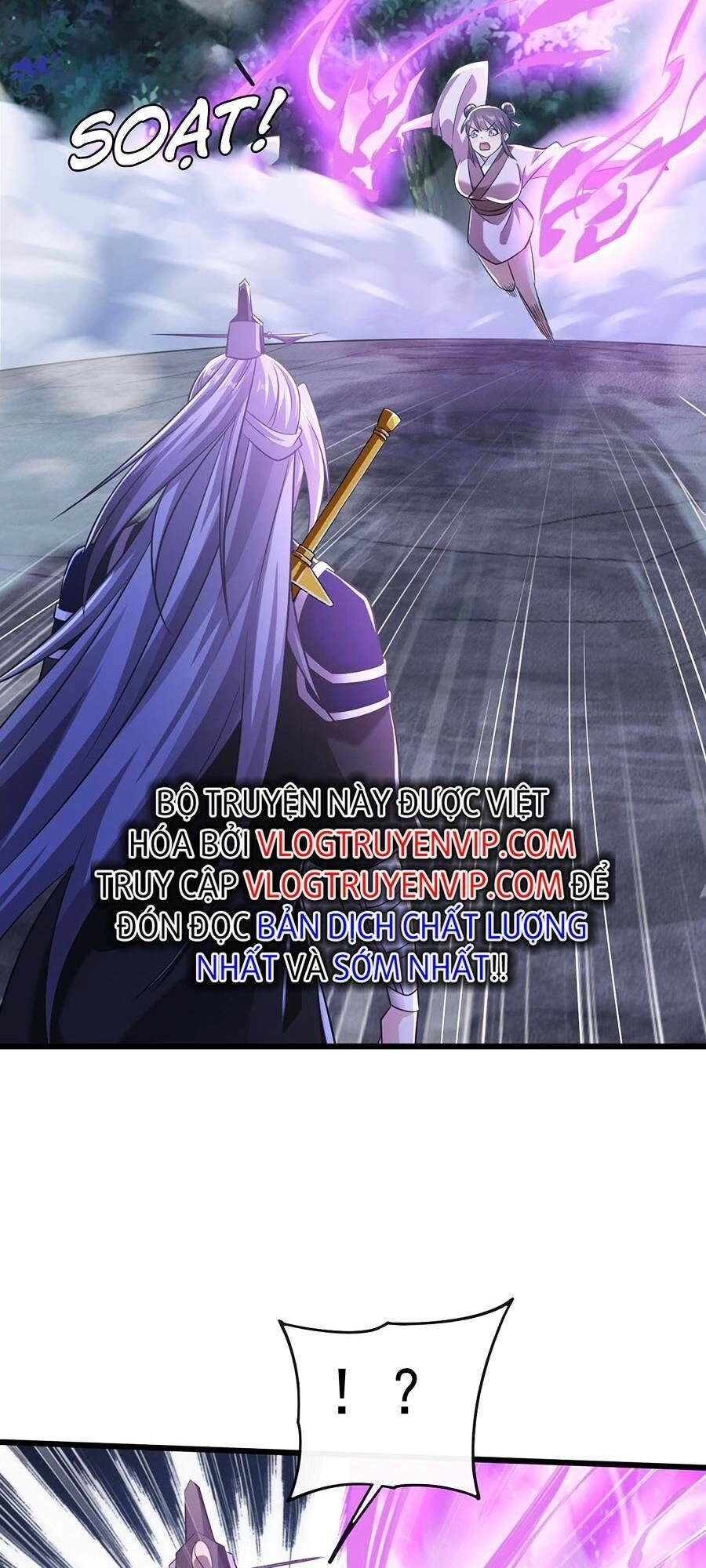 Thập Đại Đế Hoàng Đều Là Đệ Tử Của Ta Chapter 36 - 28