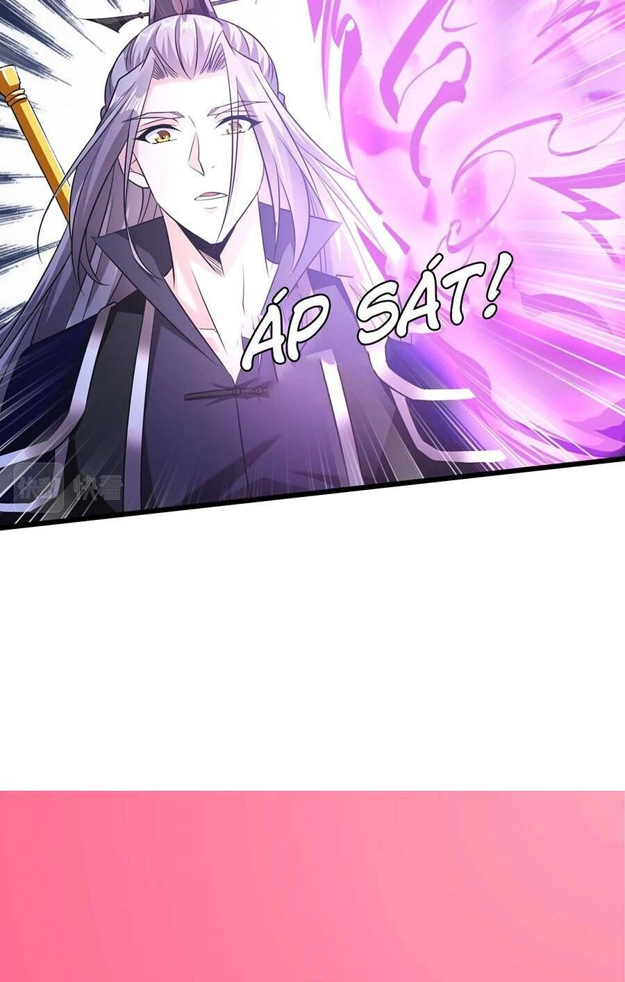 Thập Đại Đế Hoàng Đều Là Đệ Tử Của Ta Chapter 36 - 29