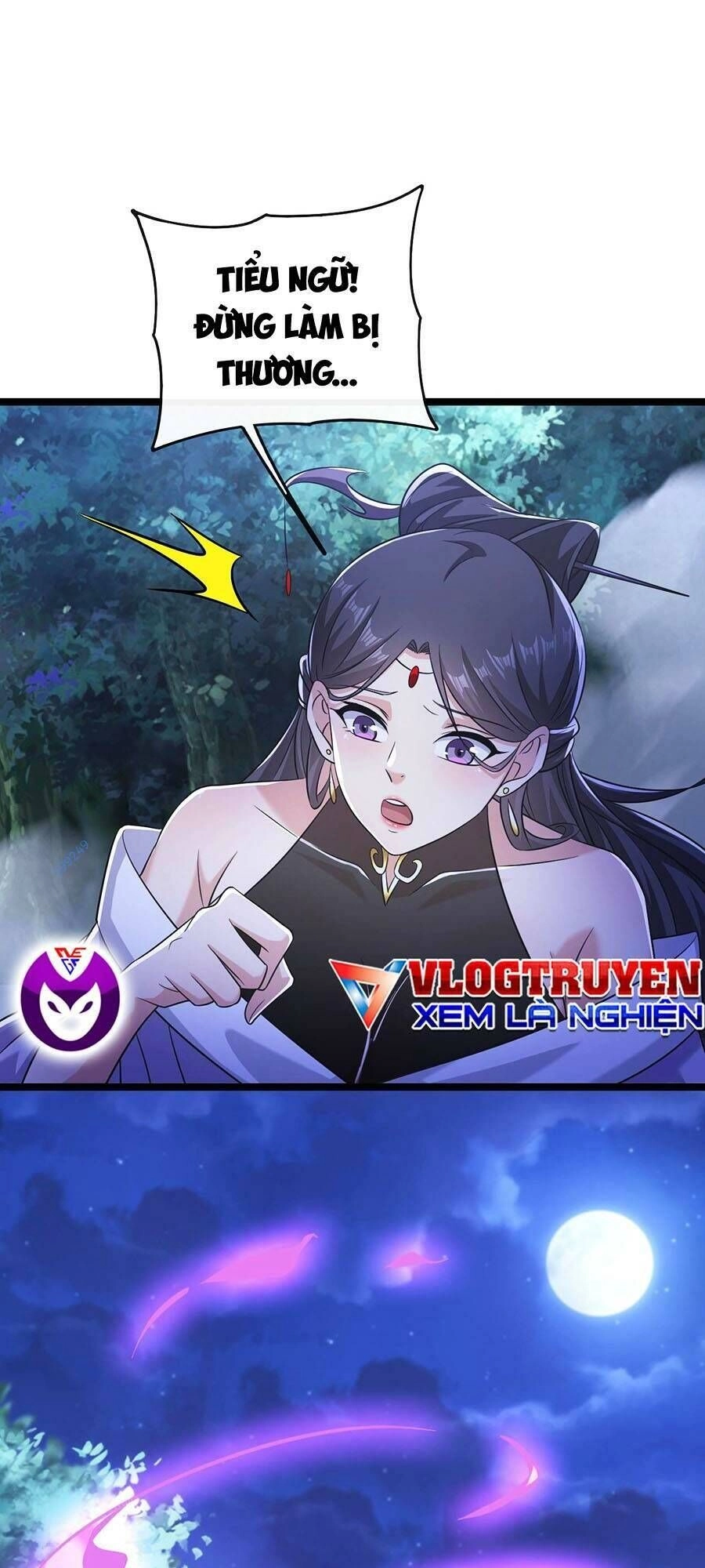 Thập Đại Đế Hoàng Đều Là Đệ Tử Của Ta Chapter 36 - 31