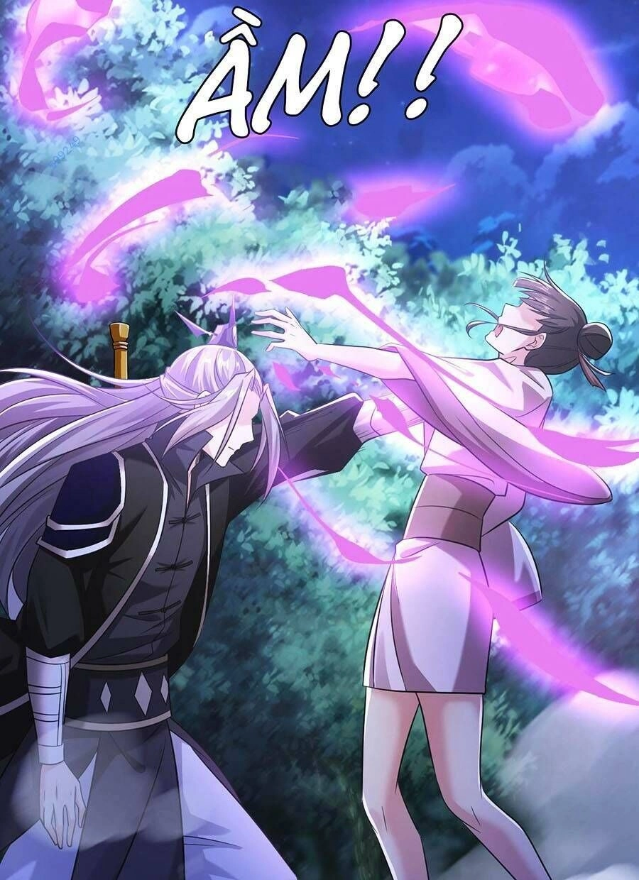 Thập Đại Đế Hoàng Đều Là Đệ Tử Của Ta Chapter 36 - 32