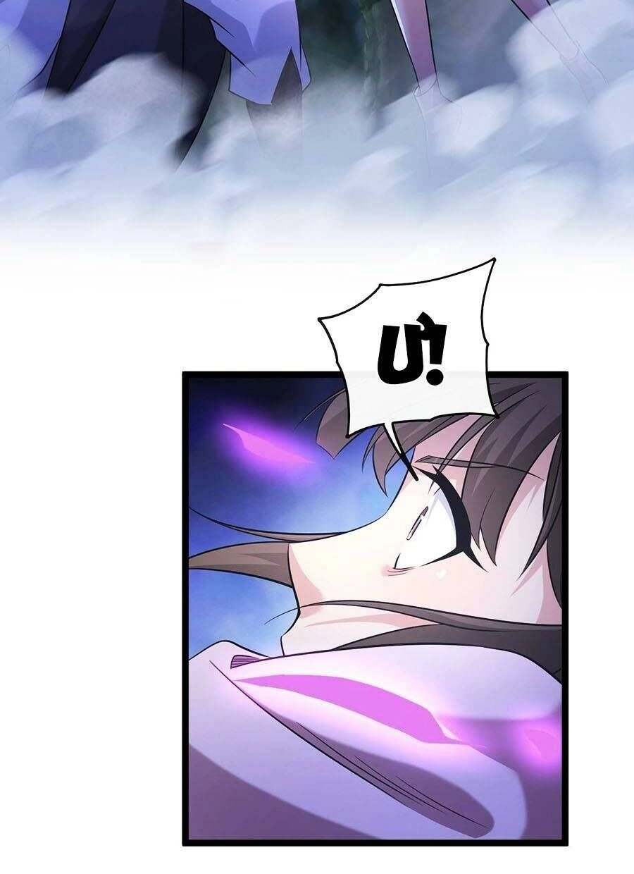 Thập Đại Đế Hoàng Đều Là Đệ Tử Của Ta Chapter 36 - 33