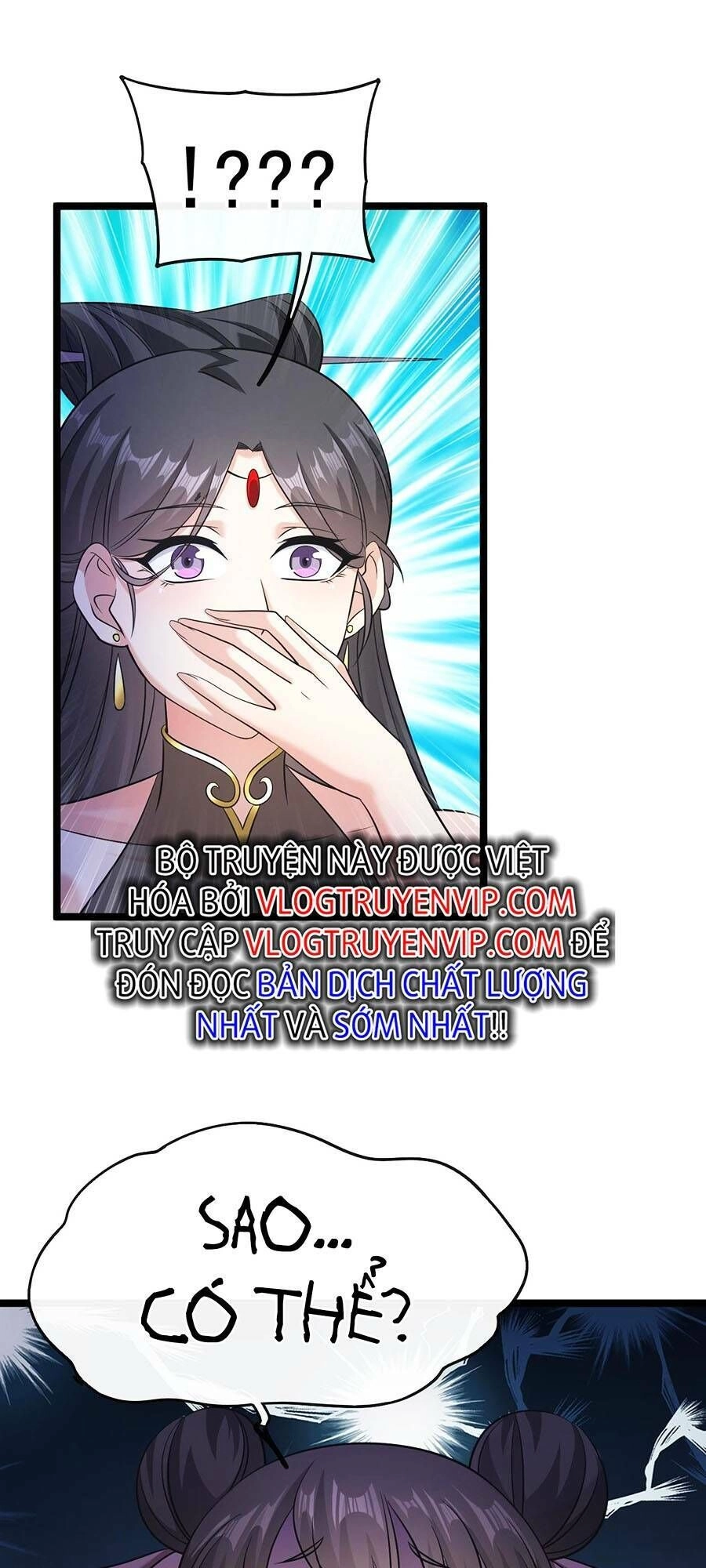 Thập Đại Đế Hoàng Đều Là Đệ Tử Của Ta Chapter 36 - 34