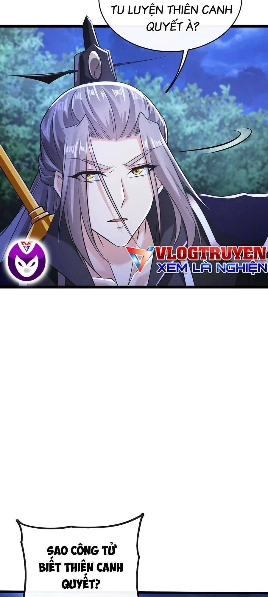 Thập Đại Đế Hoàng Đều Là Đệ Tử Của Ta Chapter 36 - 37