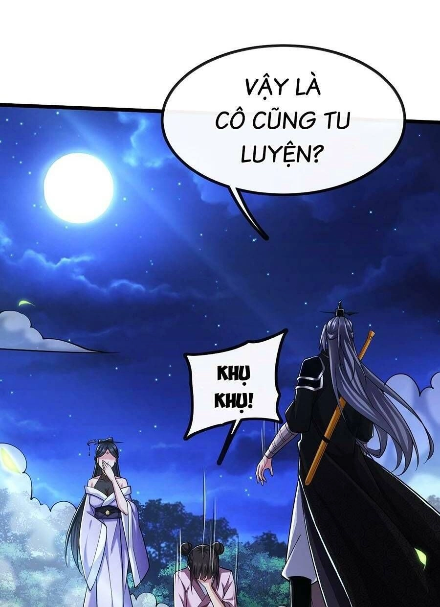 Thập Đại Đế Hoàng Đều Là Đệ Tử Của Ta Chapter 36 - 39