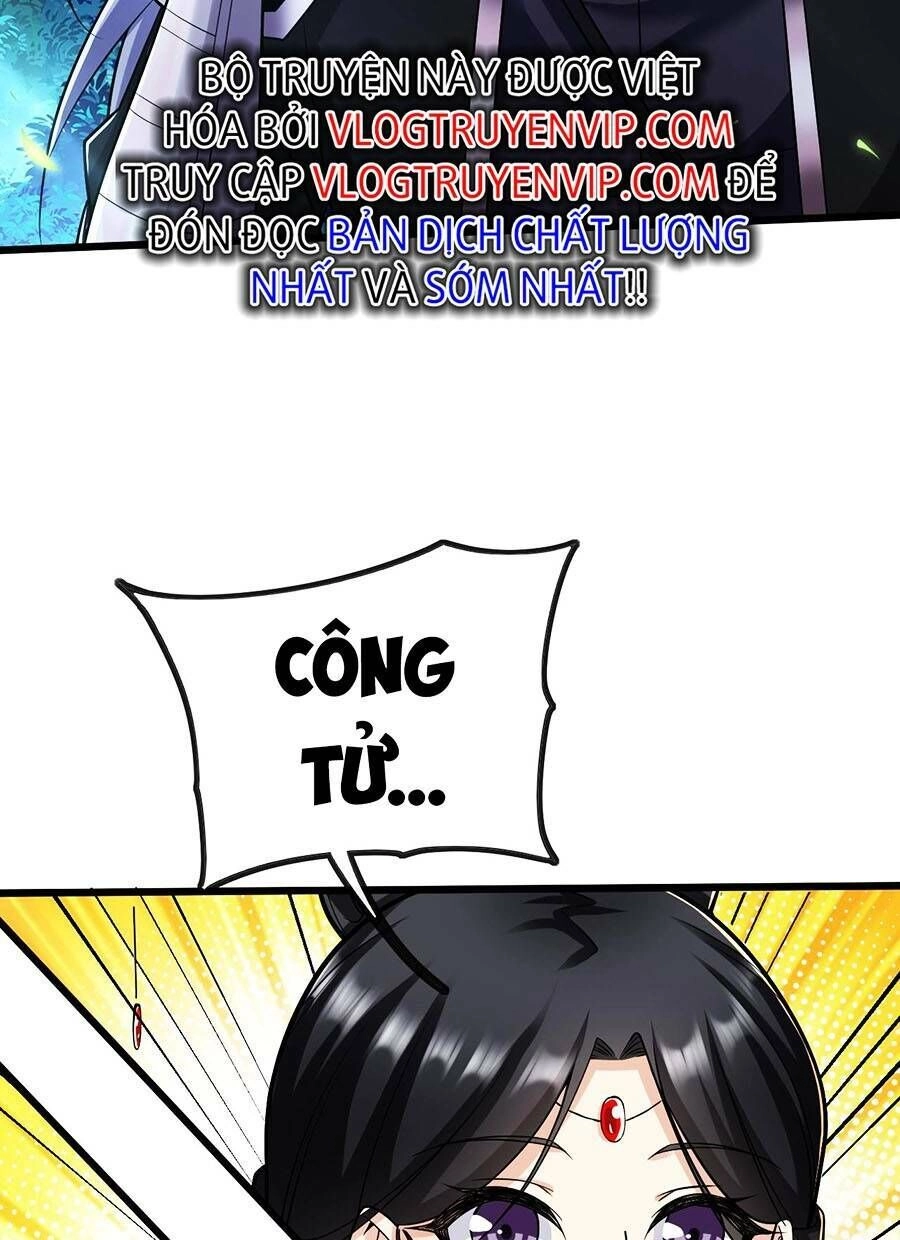 Thập Đại Đế Hoàng Đều Là Đệ Tử Của Ta Chapter 36 - 41