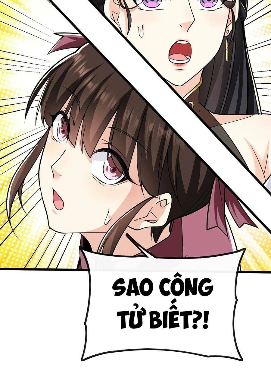 Thập Đại Đế Hoàng Đều Là Đệ Tử Của Ta Chapter 36 - 42