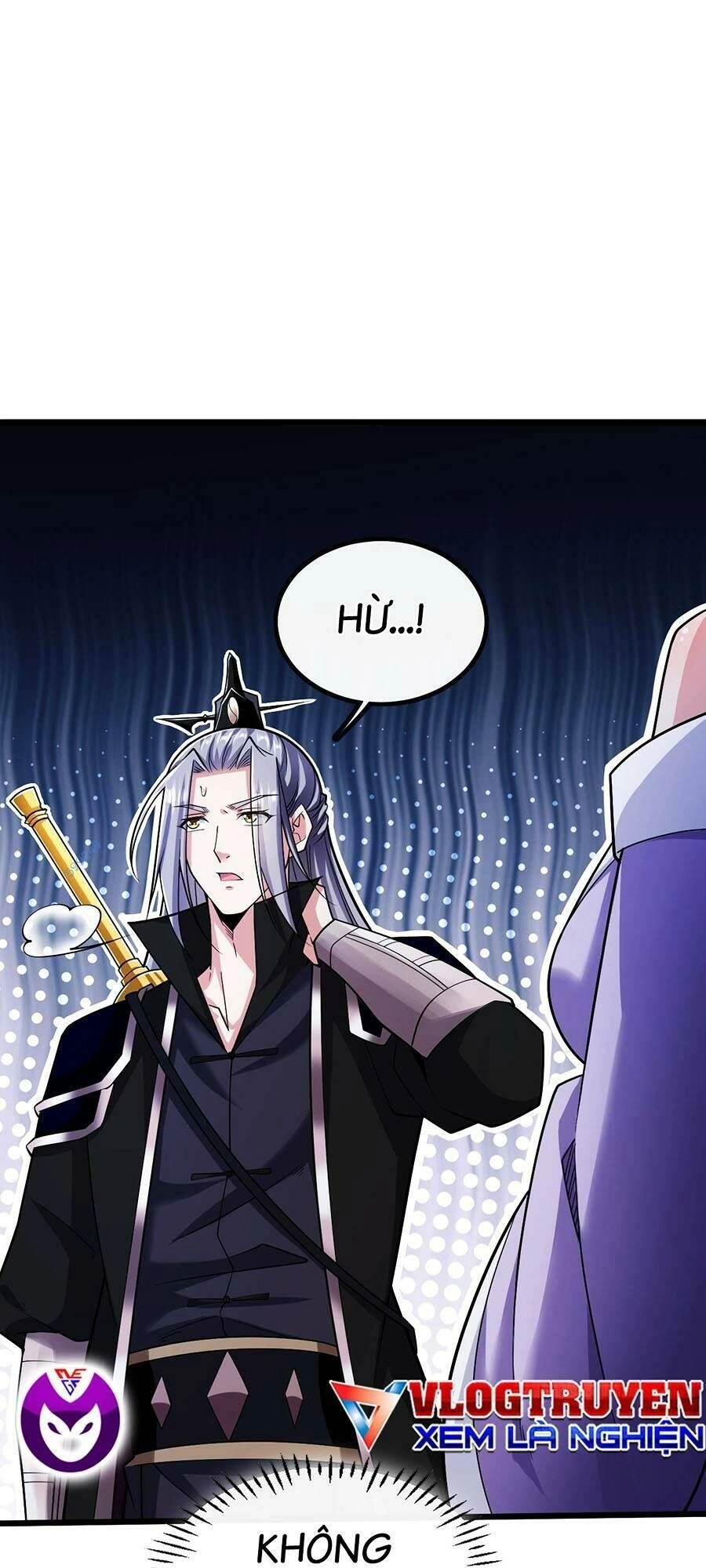 Thập Đại Đế Hoàng Đều Là Đệ Tử Của Ta Chapter 36 - 43