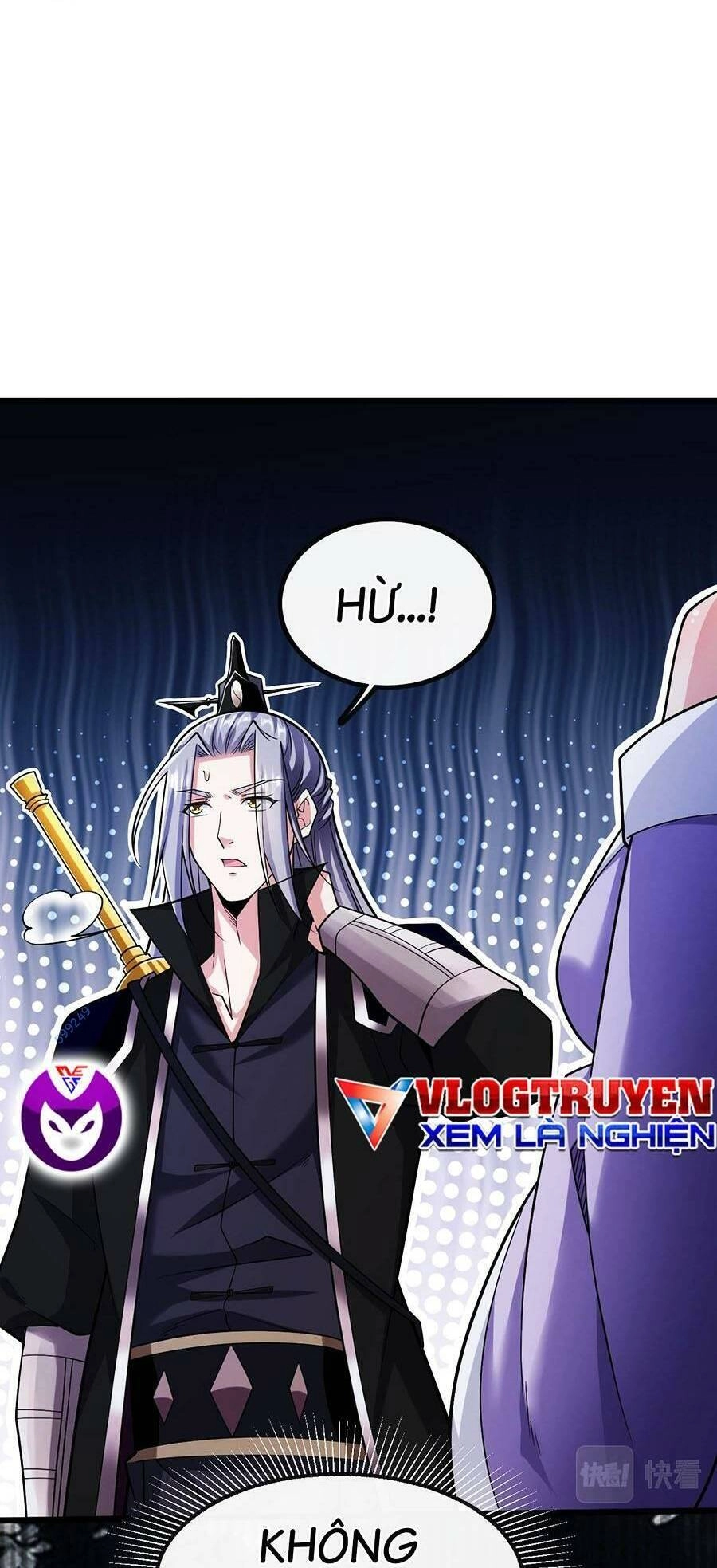 Thập Đại Đế Hoàng Đều Là Đệ Tử Của Ta Chapter 37 - 2