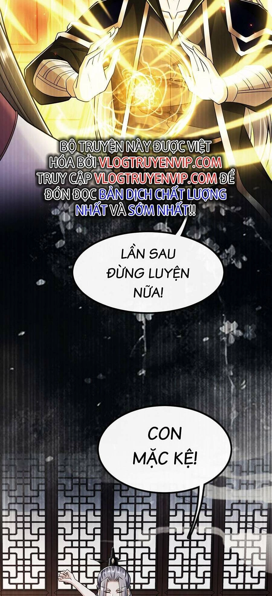 Thập Đại Đế Hoàng Đều Là Đệ Tử Của Ta Chapter 37 - 4