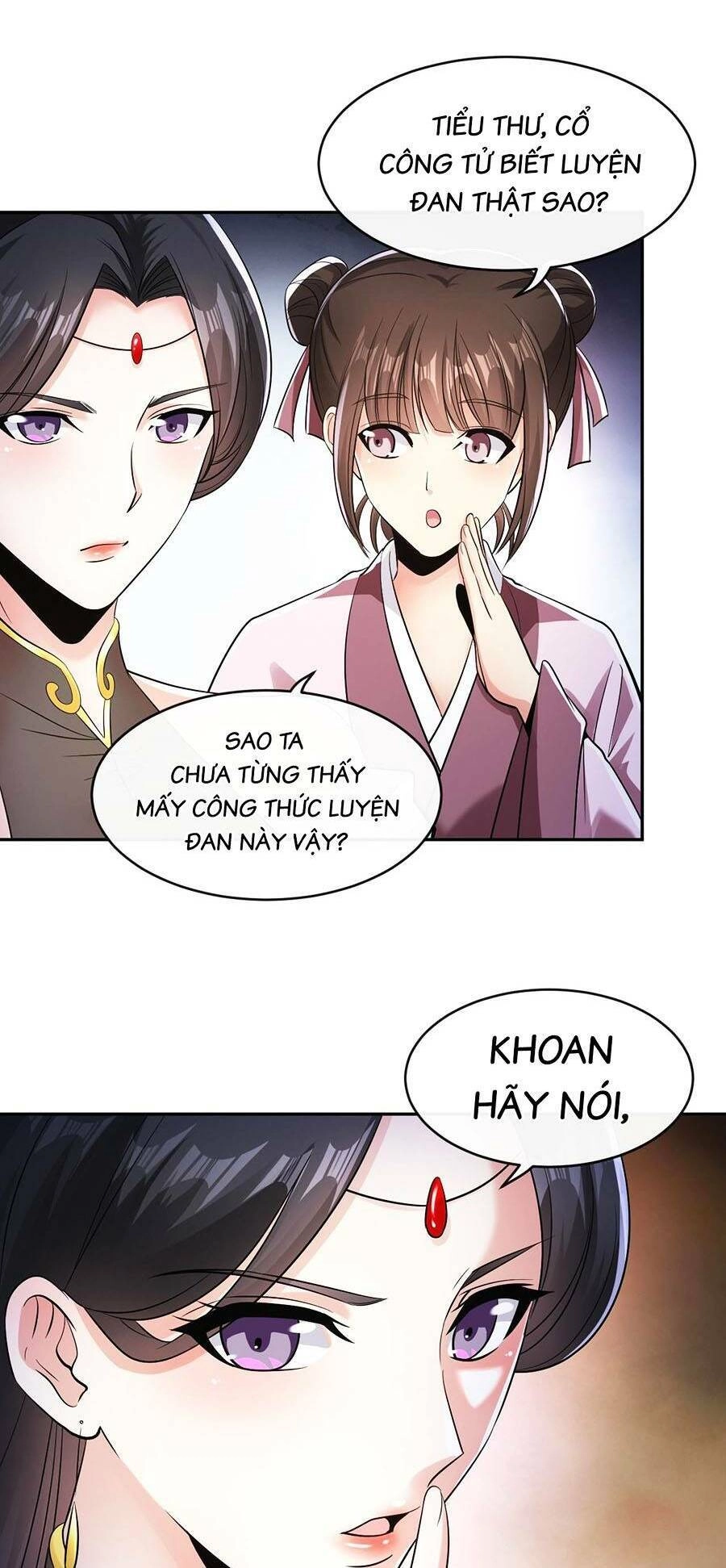 Thập Đại Đế Hoàng Đều Là Đệ Tử Của Ta Chapter 37 - 12