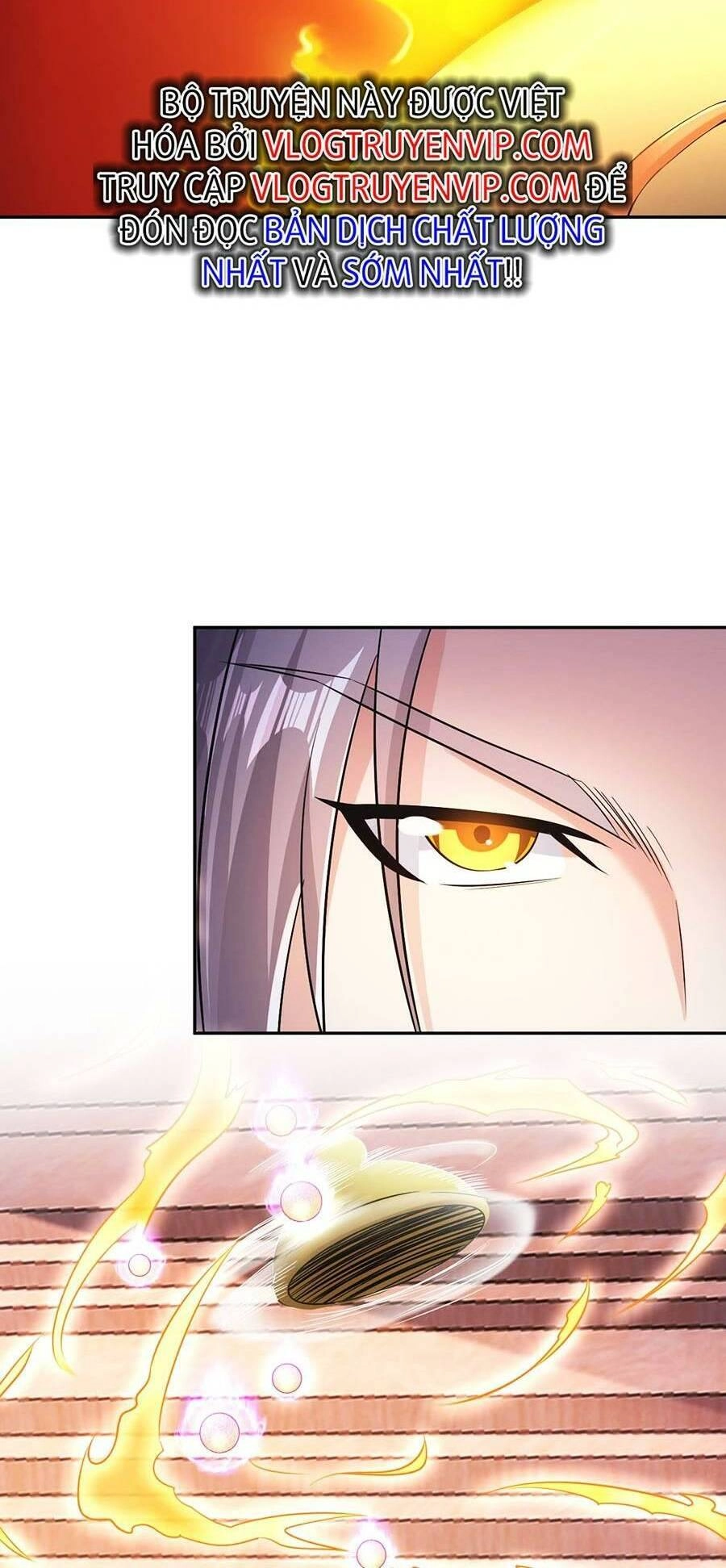 Thập Đại Đế Hoàng Đều Là Đệ Tử Của Ta Chapter 37 - 14