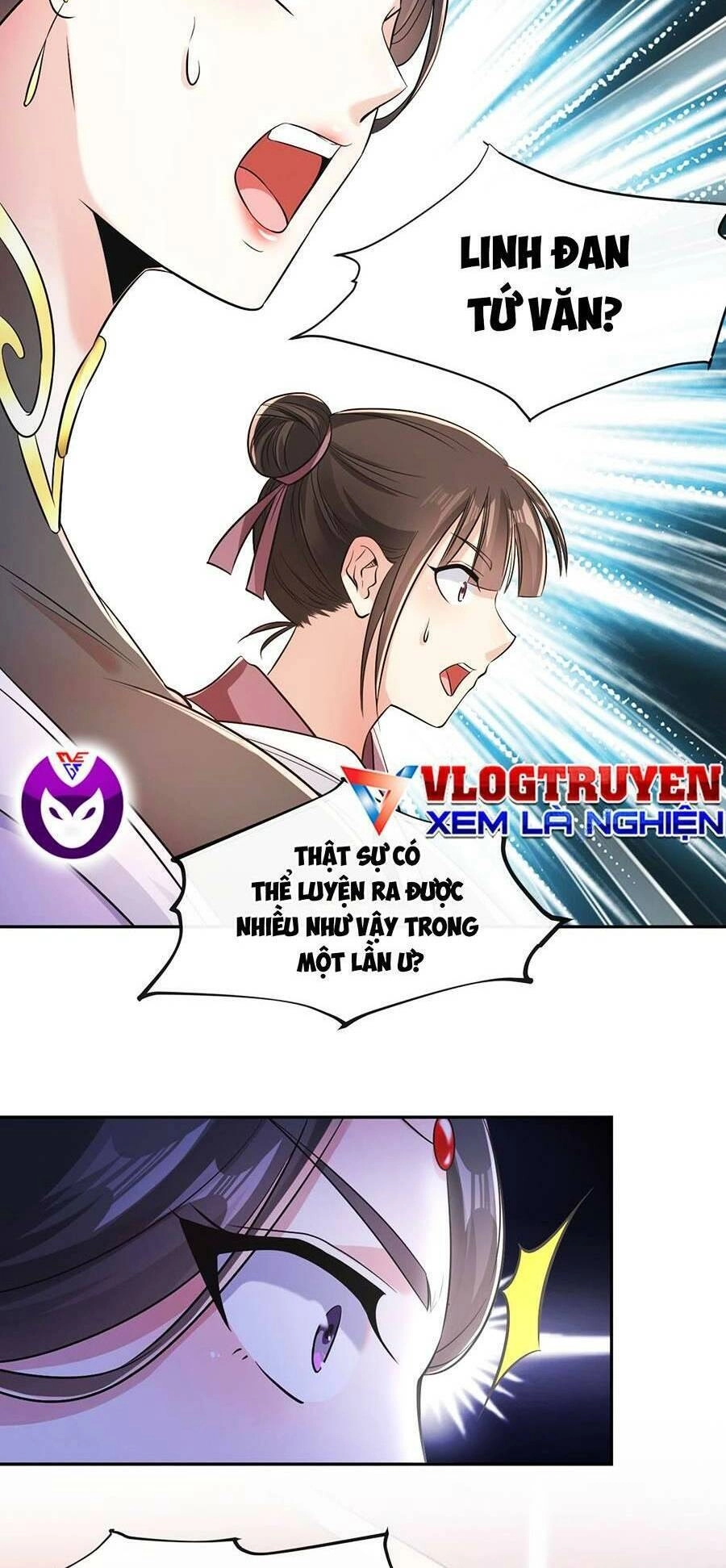 Thập Đại Đế Hoàng Đều Là Đệ Tử Của Ta Chapter 37 - 18