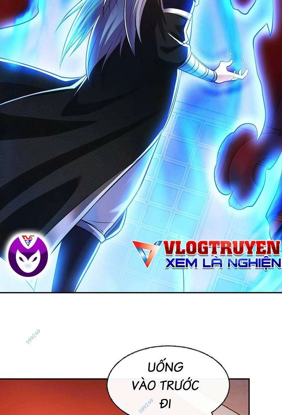 Thập Đại Đế Hoàng Đều Là Đệ Tử Của Ta Chapter 37 - 22