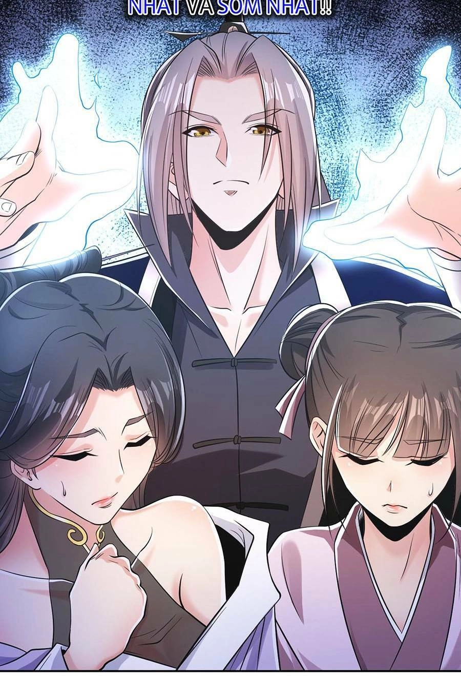 Thập Đại Đế Hoàng Đều Là Đệ Tử Của Ta Chapter 37 - 25