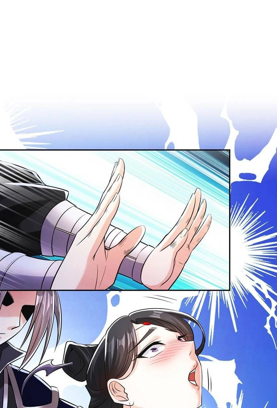 Thập Đại Đế Hoàng Đều Là Đệ Tử Của Ta Chapter 37 - 26