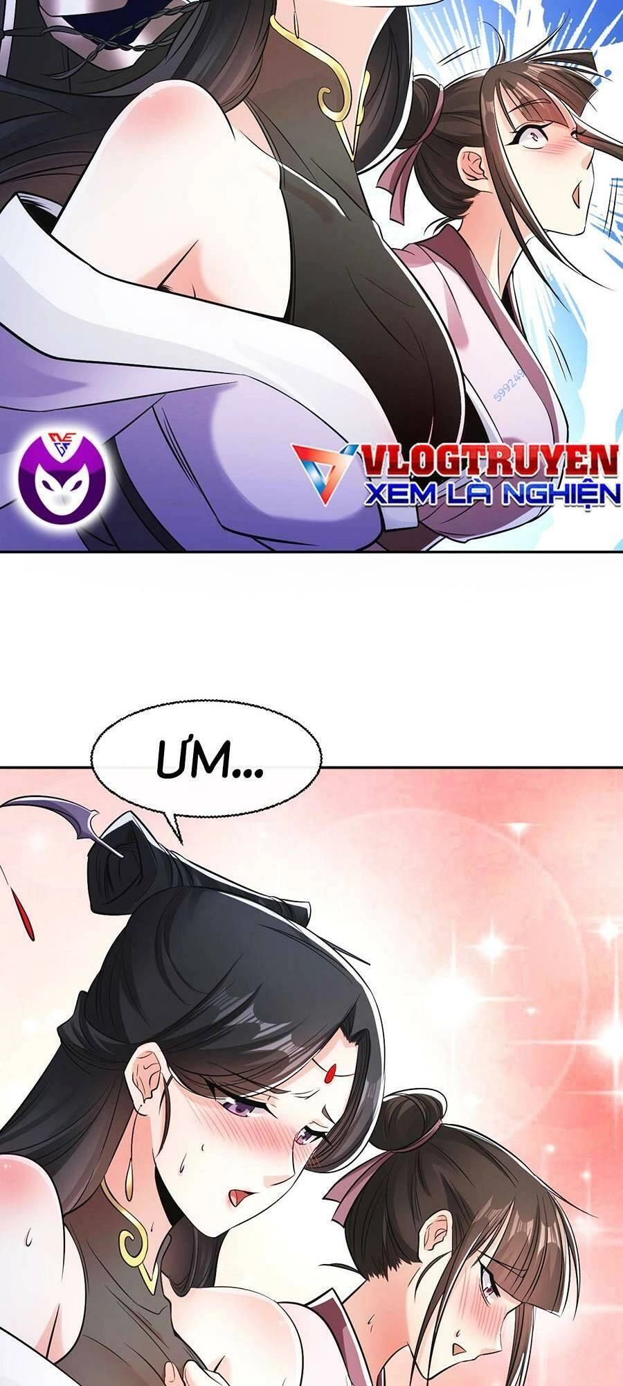 Thập Đại Đế Hoàng Đều Là Đệ Tử Của Ta Chapter 37 - 27