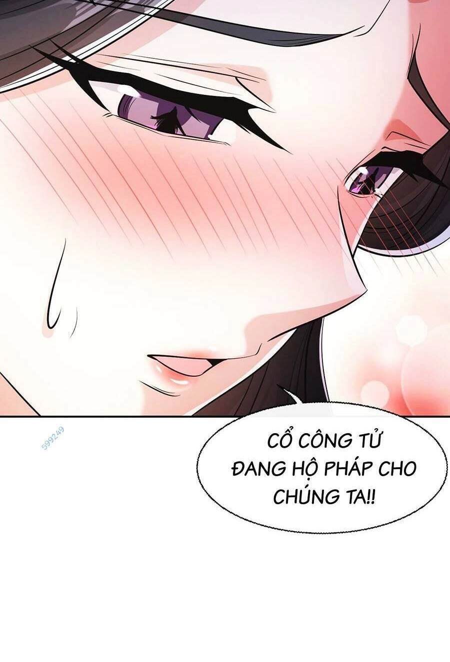 Thập Đại Đế Hoàng Đều Là Đệ Tử Của Ta Chapter 37 - 29