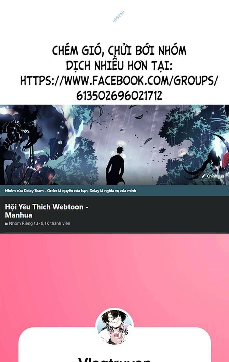 Thập Đại Đế Hoàng Đều Là Đệ Tử Của Ta Chapter 38 - 1