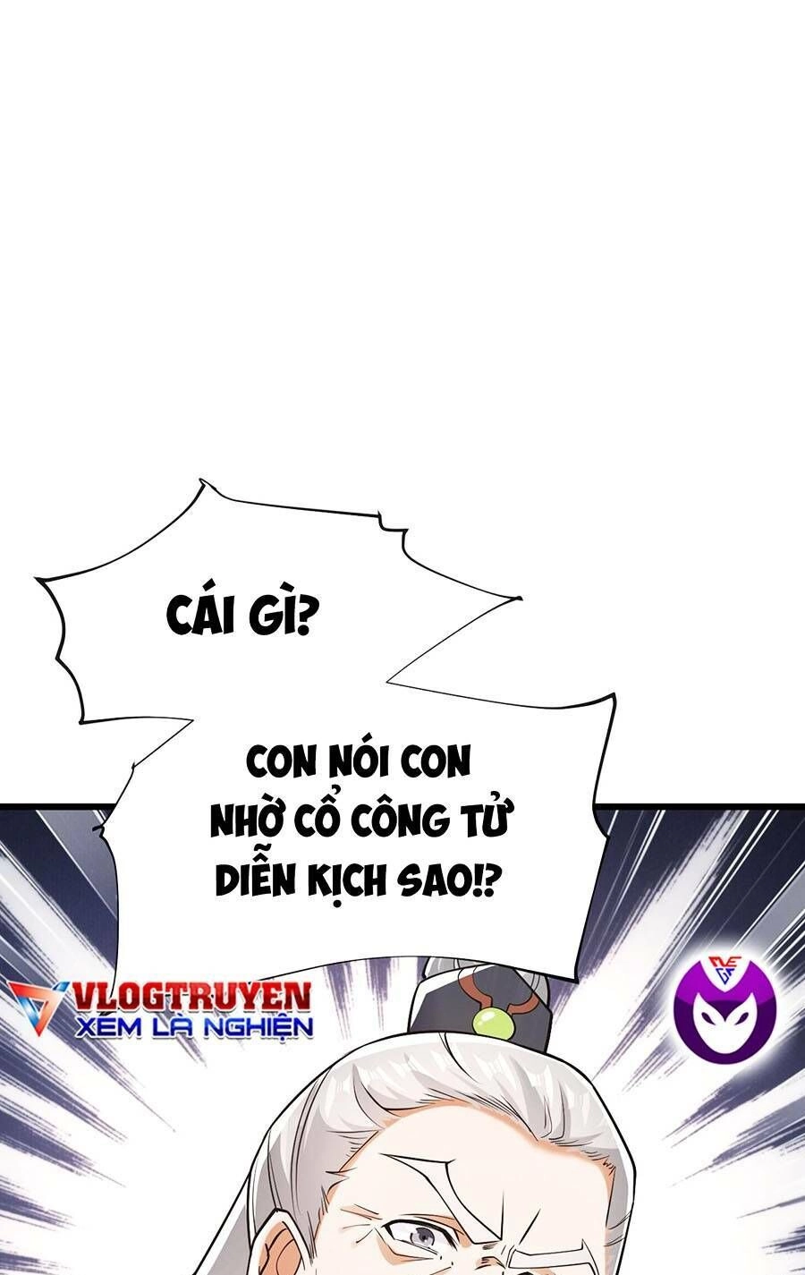 Thập Đại Đế Hoàng Đều Là Đệ Tử Của Ta Chapter 38 - 15