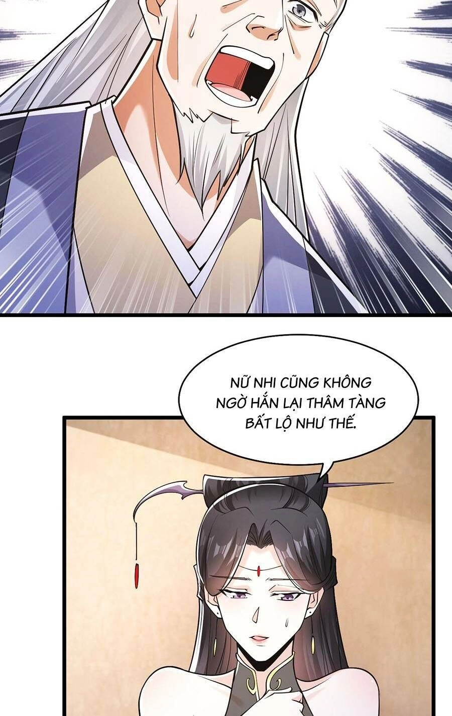 Thập Đại Đế Hoàng Đều Là Đệ Tử Của Ta Chapter 38 - 16