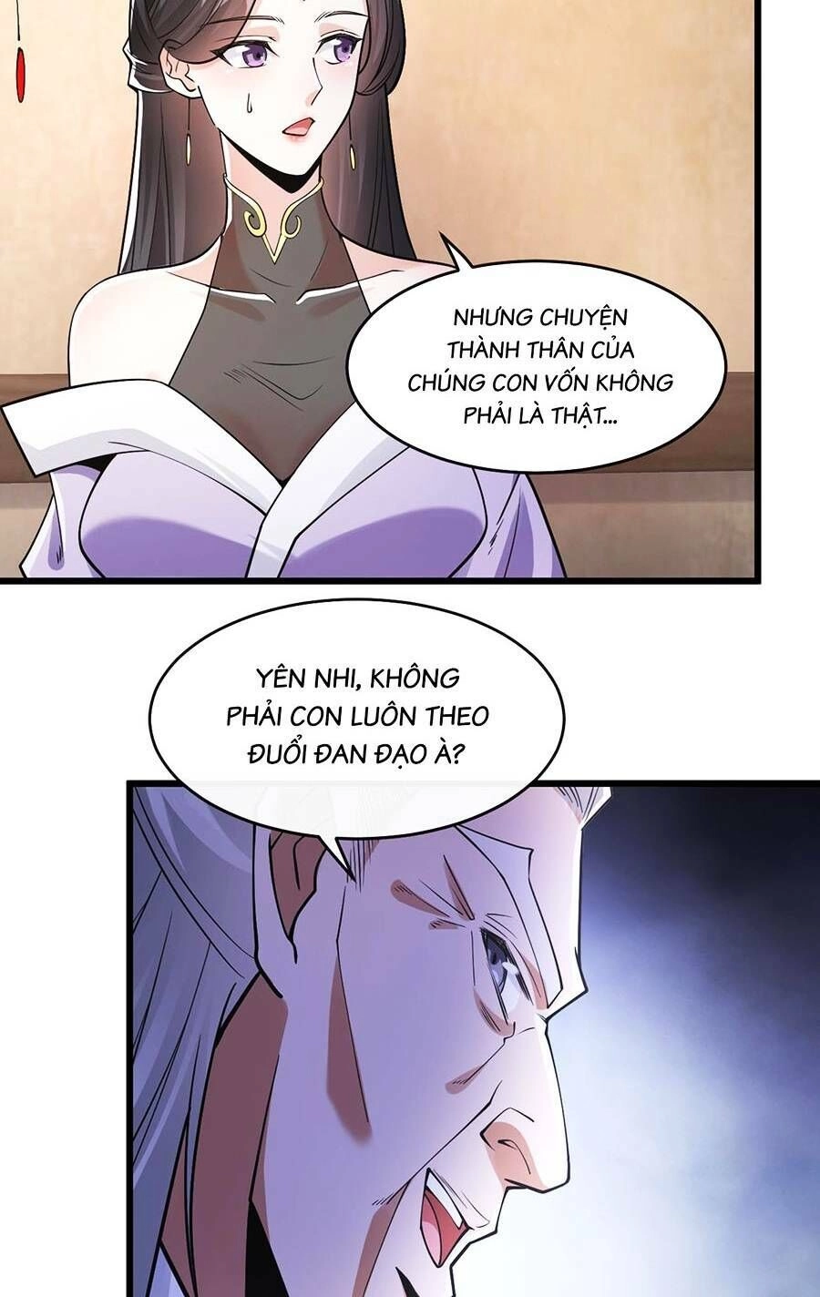 Thập Đại Đế Hoàng Đều Là Đệ Tử Của Ta Chapter 38 - 19