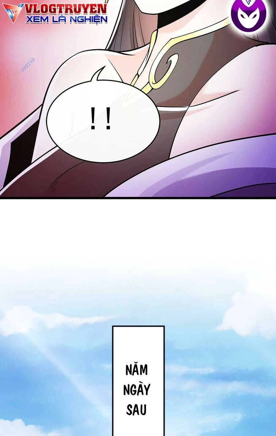 Thập Đại Đế Hoàng Đều Là Đệ Tử Của Ta Chapter 38 - 21