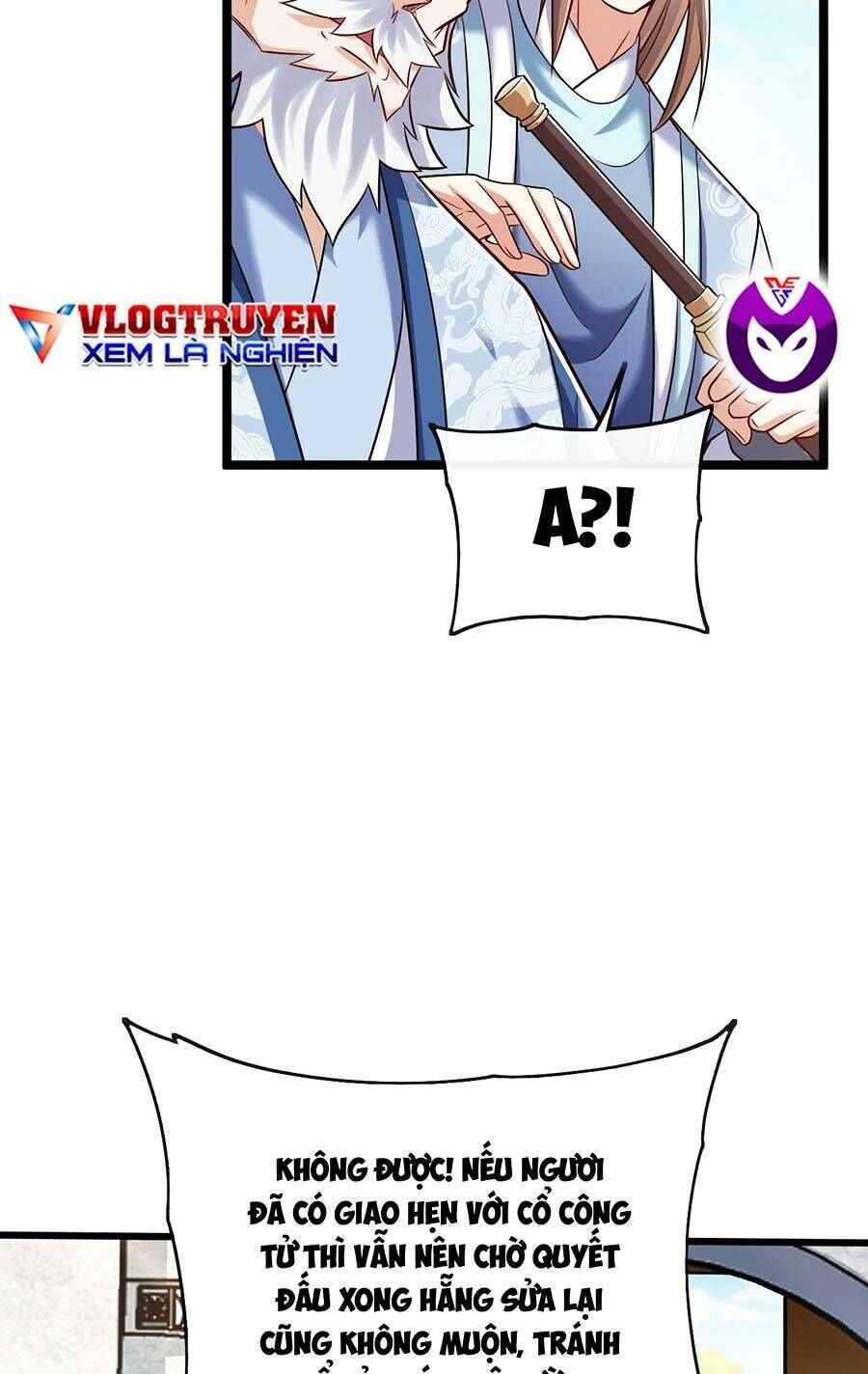 Thập Đại Đế Hoàng Đều Là Đệ Tử Của Ta Chapter 38 - 27