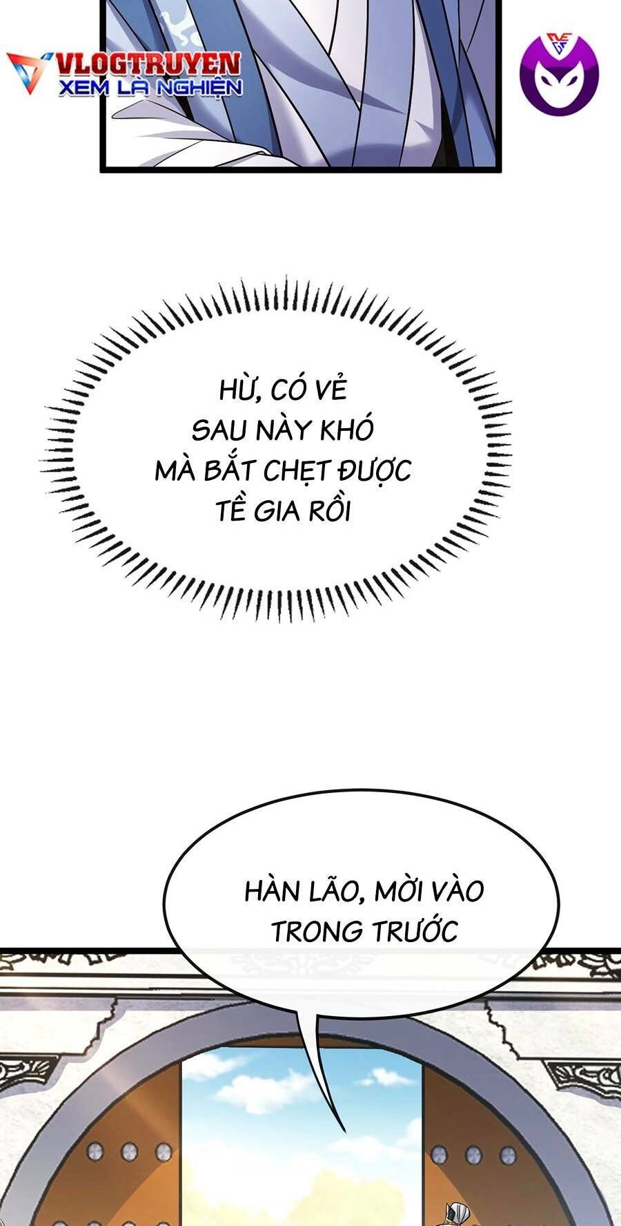 Thập Đại Đế Hoàng Đều Là Đệ Tử Của Ta Chapter 38 - 33