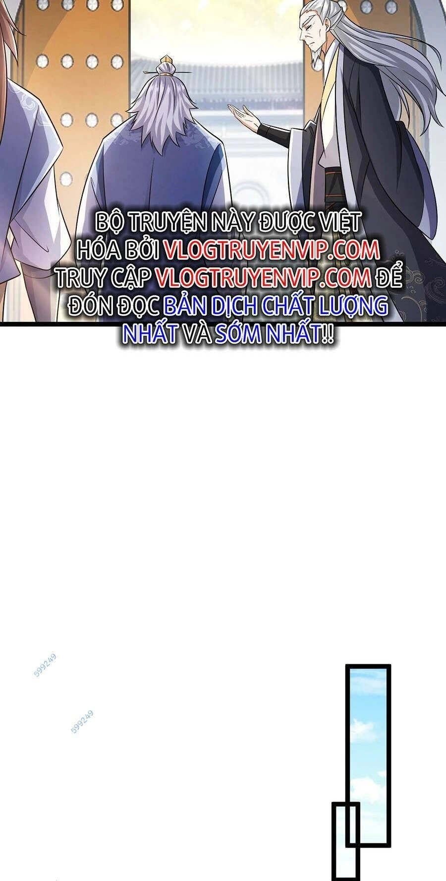 Thập Đại Đế Hoàng Đều Là Đệ Tử Của Ta Chapter 38 - 34