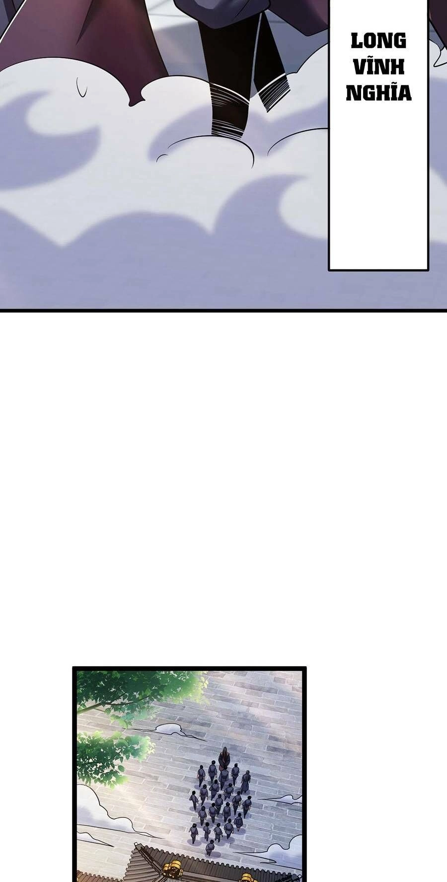 Thập Đại Đế Hoàng Đều Là Đệ Tử Của Ta Chapter 38 - 37