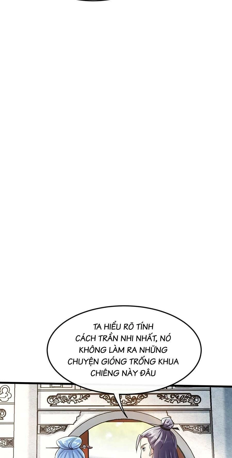 Thập Đại Đế Hoàng Đều Là Đệ Tử Của Ta Chapter 38 - 41